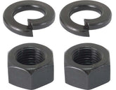 A-13117 Headlight Mounting Nuts & LW