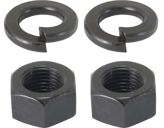 A-13117 Headlight Mounting Nuts & LW
