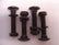 A-13122 Headlight Bar Bolt Set