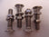 A-13122-SS Headlight Bar Mtg. Bolts-Stainless *