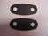 A-13123- B Headlight Bar Pads 30-31