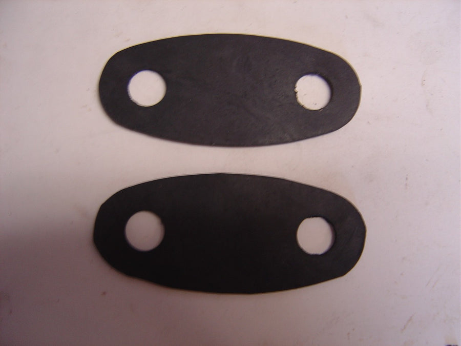 A-13123- B Headlight Bar Pads 30-31