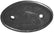 A-13123-BL Headlight Bar Pads 30-31 With Lip