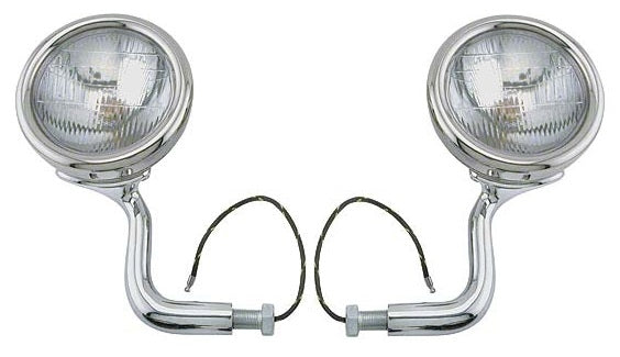 A-13300-A Cowl Lights 1928-29