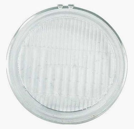 A-13308-B Cowl Light Glass Lens 30-31