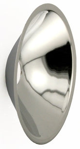 A-13315-B Cowl Light Reflector Chrome 30-31 Each