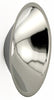 A-13315-B Cowl Light Reflector Chrome 30-31 Each