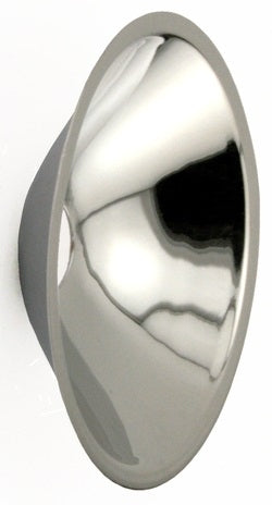 A-13315-B Cowl Light Reflector Chrome 30-31 Each