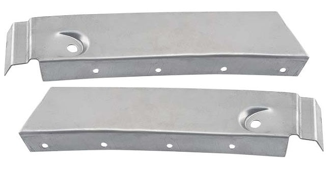 A-13320 Cowl Light Braces 1928-29