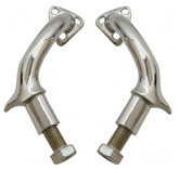 A-13322-B Cowl Light Arms Chrome 30-31 Pair