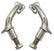A-13322-B Cowl Light Arms Chrome 30-31 Pair