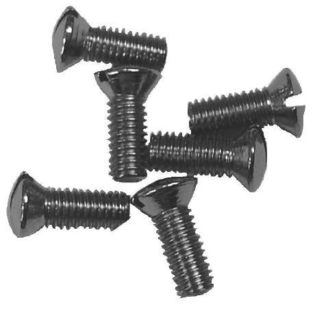 A-13323 Cowl Light Arm To Bucket Bolt Set