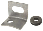 A-13325 Cowl Light Wire Bkts. (Mt. to tank)