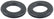 A-13326 1929 Cowl Light Grommets Pair