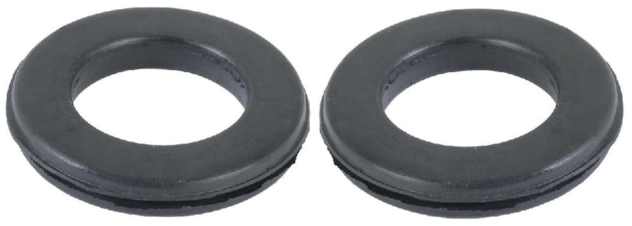 A-13326 1929 Cowl Light Grommets Pair