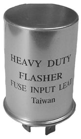 A-13360-F2 Turn Signal Flasher - 12 Volt