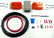 A-13364 Turn Signal Kit-complete with lights etc