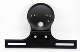 A-13406-AR Drum Taillight Licence Bracket