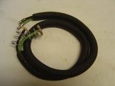 A-13414 Tail Light Wires And Loom 1929-31