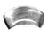 A-13445 Taillight License Lens- Glass 1929-31