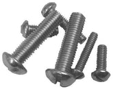 A-13446 Taillight Screw Set Stainless Steel 1929-31