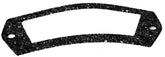 A-13447 Taillight License Lens Gasket 1929-31