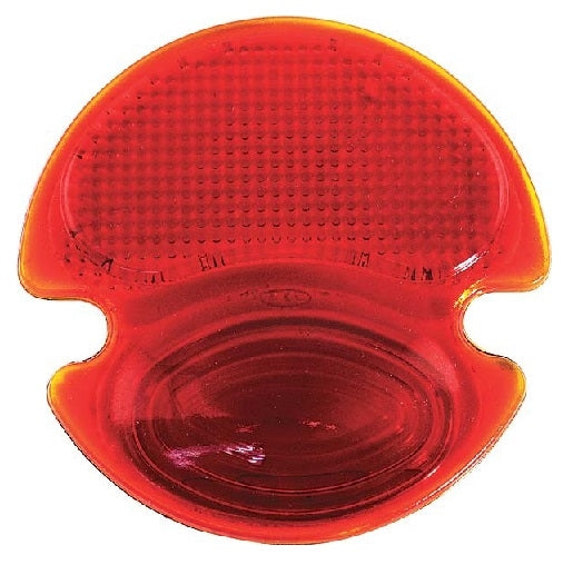 A-13450-A Taillight Drum All Red Lens 1928