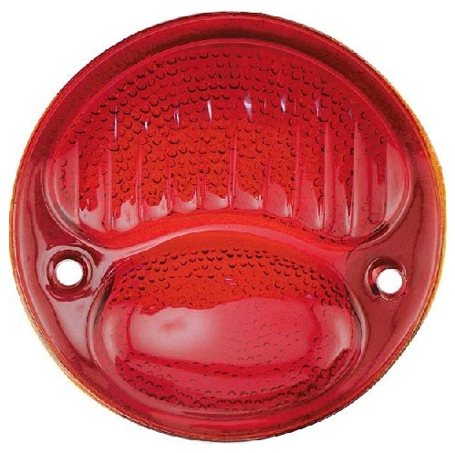 A-13450- B Tail Light All Red Lens 1929-31