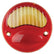 A-13450-D Tail Light Lens Red/Amber