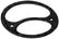 A-13461 Taillight Lens Gasket