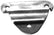A-13463 Tail Light Bracket Reinforcing Plate