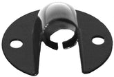 A-13467 Tail Light Mud Shield Pickup - Black