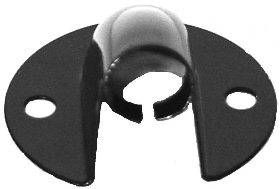 A-13467 Tail Light Mud Shield Pickup - Black