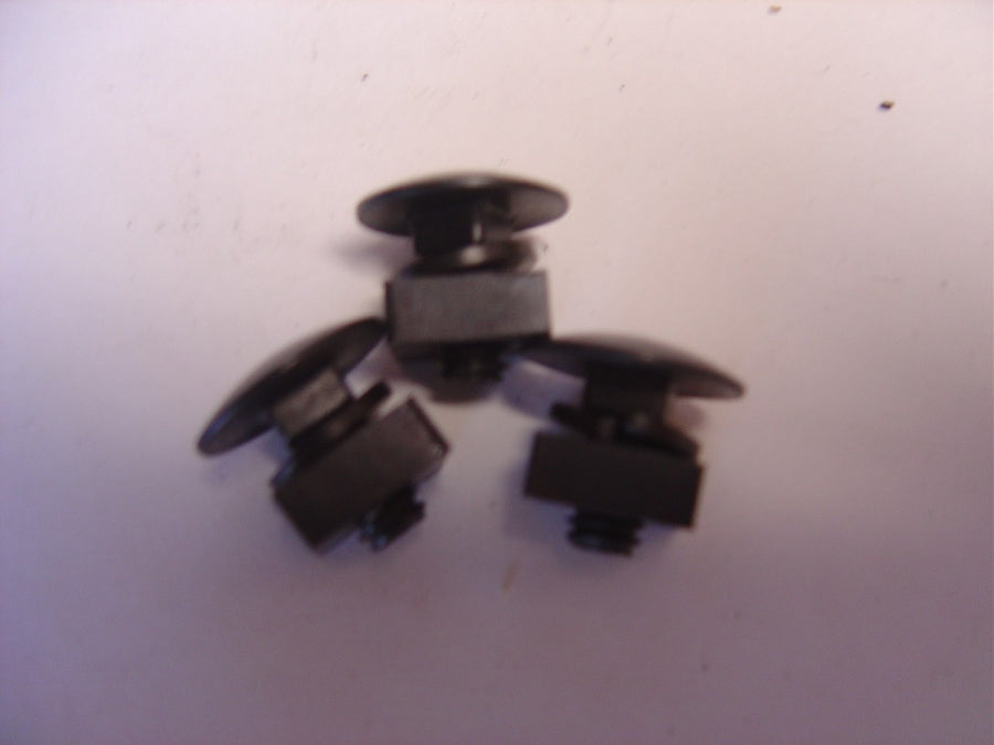 A-13469 Tail Light Bracket To Fender Bolts