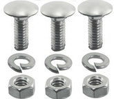 A-13469-SS Tail Light Bolts- Stainless Steel