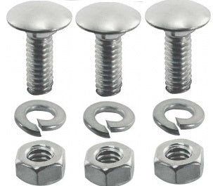 A-13469-SS Tail Light Bolts- Stainless Steel