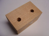 A-13470 Tail Light Mounting Block - Pickup