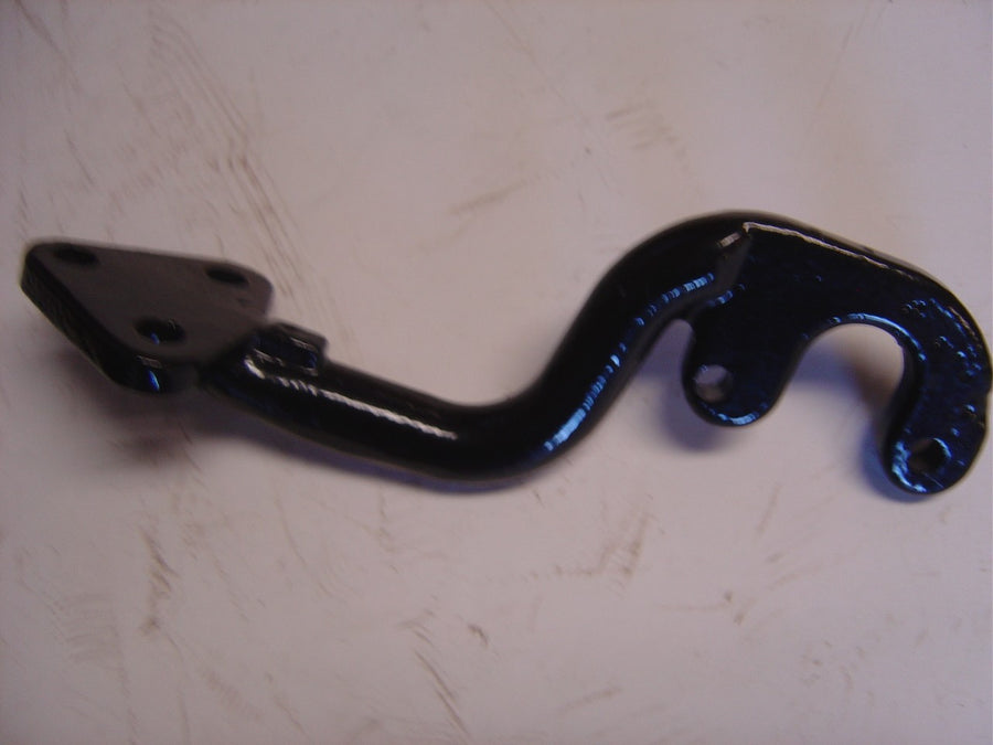 A-13470-B Tail Light Bracket 29-31 Pickup