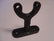 A-13470-C Tail Light Bracket- Station Wagon/Wide Bed pickup