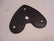 A-13472-L Tail Light Bracket Pad W/ Lip