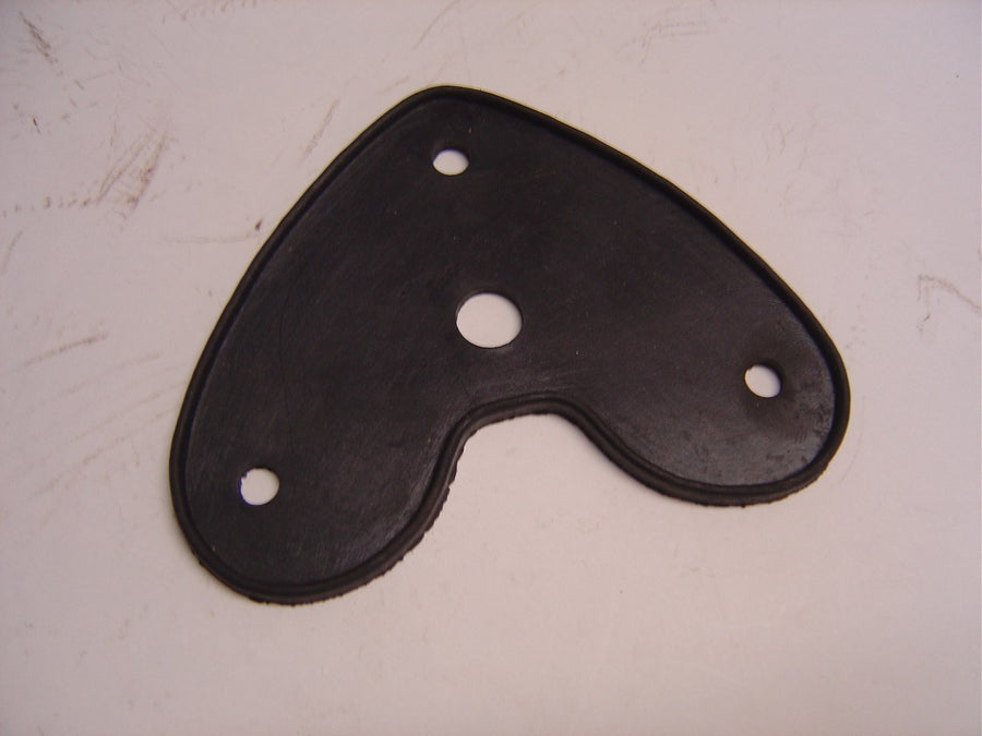 A-13472-L Tail Light Bracket Pad W/ Lip