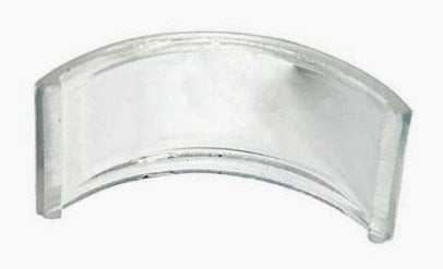 A-13645 Tail Light Drum License Plate Lens 1928