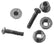 A-13652 Drum Tail Light Screw Set