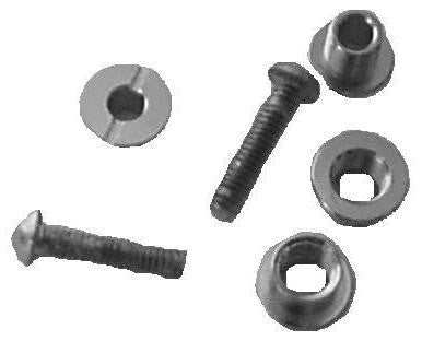 A-13652 Drum Tail Light Screw Set