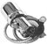 A-13705-B Dash Light Assy. 30-31 Closed Cars