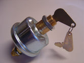 A-14300-BK Battery Disconnect Switch- Key Type