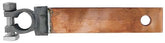A-14301-A Battery Ground Strap - Original Style