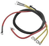 A-14401 Dash Wire Harness