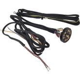 A-14403-B Main Light Wire Harness -2 Bulb USA 1930-1931