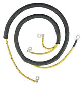 A-14406 B Generator Wire Harness In Fabric